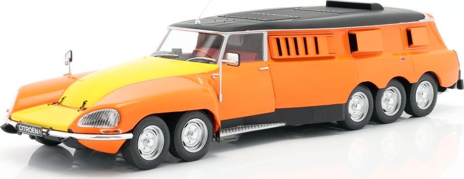 Citroën DS Break, Original Miniatures OM178 - Related